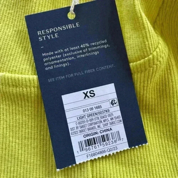 NWT Universal Thread Dress size XS - Picture 4 of 4